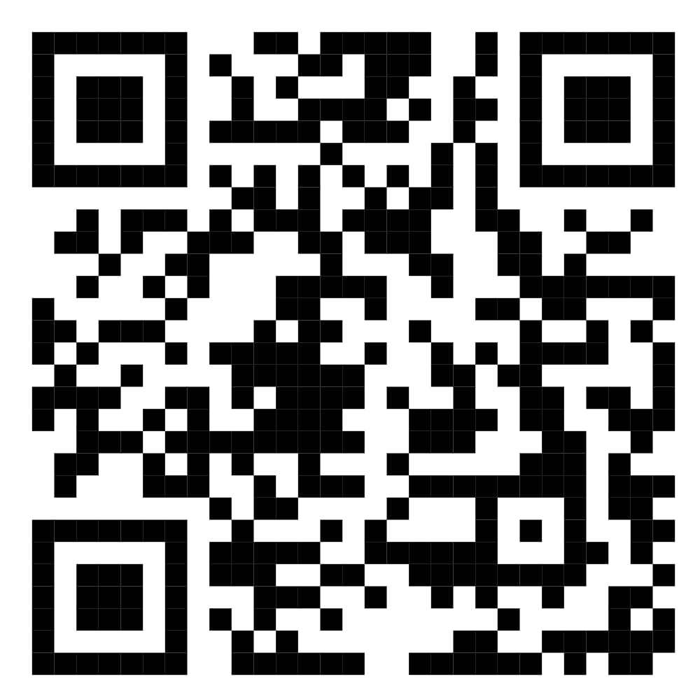 QR Code PPDB